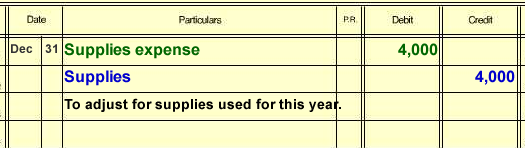Late invoice